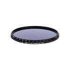 JJC F-NDV49 Filtro per fotocamera a densità neutra 49 cm