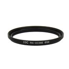 JJC FA-DC58E Filter Adapter Ring PowerShot G1X