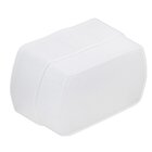 JJC FC-26B Diffusore per flash Canon 430EX/430EXII, Yongnuo YN-500EX e Sony HVL-F43M