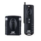 JJC JM-M(II) telecomando per fotocamera RF Wireless
