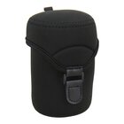JJC JN-L custodia per fotocamera Custodia a sacchetto Nero