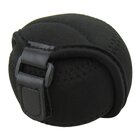 JJC JN-S custodia per fotocamera Custodia a sacchetto Nero