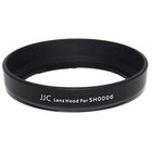 JJC LH-06 paraluce Rotondo Nero