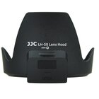 JJC LH-50 paraluce 7,7 cm Rotondo Nero