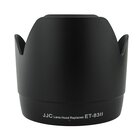 JJC LH-83II paraluce Rotondo Nero
