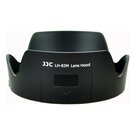 JJC LH-83M paraluce 7,7 cm Rotondo Nero