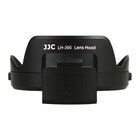 JJC LH-J66 paraluce Rotondo Nero