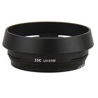 JJC LH-JX100 BLACK paraluce Rotondo Nero