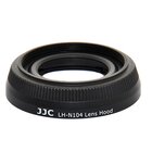 JJC LH-N104 paraluce Rotondo Nero