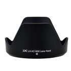 JJC LH-XC1650 paraluce Rotondo Nero