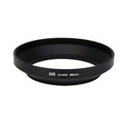 JJC LN-52W 2,4 cm Rotondo Nero