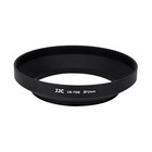 JJC LN-72W tappo per obiettivo Fotocamera Nero