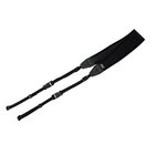 JJC NS-CBK tracolla Fotocamera Neoprene Nero