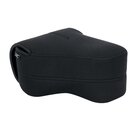 JJC OC-MC3BK custodia per fotocamera Custodia a sacchetto Nero