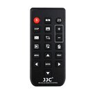 JJC RM-DSLR2 telecomando per fotocamera IR Wireless