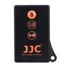 JJC RM-S1 telecomando per fotocamera IR Wireless