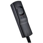 JJC Telecomando cablato 1mt con connettore MA-C (equivalente Canon RS-60E3)