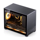 Jonsbo D32 PRO Midi Tower Nero