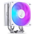 Jonsbo Dissipatore CPU CR-1000 EVO, RGB - bianco