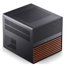 Jonsbo N5 NAS case, E-ATX - nero