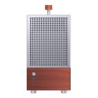 Jonsbo T6 Midi Tower Legno, Argento