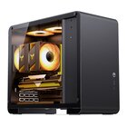Jonsbo U4 Mini Mini Tower Nero