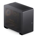 Jonsbo U4 Mini Mini Tower Nero