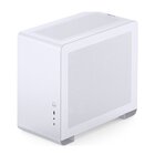 Jonsbo U4 MINI WHITE computer case Mini Tower Bianco