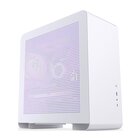 Jonsbo U4 PRO Midi Tower Bianco