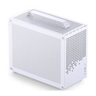 Jonsbo Z20 MESH Mini Tower Bianco