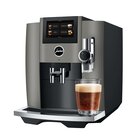 Jura S8 (EB) Automatica Macchina per espresso 1,9 L