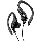 JVC HA-EB75 Cuffie Nero
