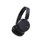 JVC HA-S36W Cuffie Wireless A Padiglione Musica e Chiamate Bluetooth Blu