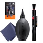 K&F Concept Cleaning Kit 3 in 1