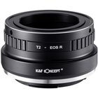 K&F Concept K&F Adattatore EF EOS R II Af [Usato]