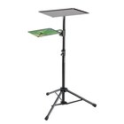 K&M 12150 Laptop Stand black