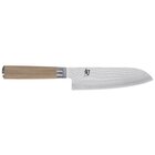 KAI DM0702W Acciaio 1 pz Coltello Santoku