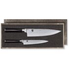 KAI DMS-220 2 pz Astuccio per set di coltelli/coltelleria