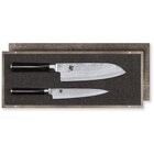 KAI DMS-230 2 pz Astuccio per set di coltelli/coltelleria