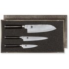 KAI DMS-310 3 pz Astuccio per set di coltelli/coltelleria