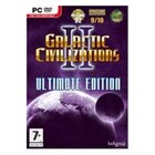 KALYPSO Halifax Galactic Civilizations II: Ultimate Edition, PC Inglese, ITA