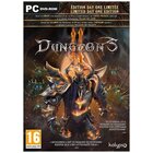 KALYPSO Square Enix Dungeons 2 Day One Edition (Pc) (it/fr) Standard ITA