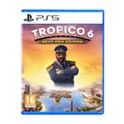 KALYPSO Tropico 6 – Next Gen Edition PS5