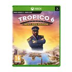 KALYPSO Tropico 6 – Next Gen Edition Xbox Series X