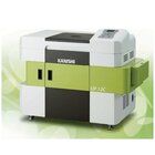 Kanishi IJP12C Stampante DRY LAB con Software e Mobile Stand