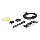 Karcher Kit di pulizia interna veicolo