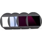 Kase Filtro Clip cMCUV per Fuji GFX50 - GFX100