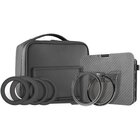 Kase MovieMate Magnetic Matte Box V-ND Kit