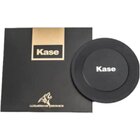 Kase Tappo Magnetico frontale in alluminio 95 mm