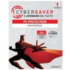 Kaspersky CyberSaver Box Antivirus 12 mesi - Il Difensore del Tuo PC